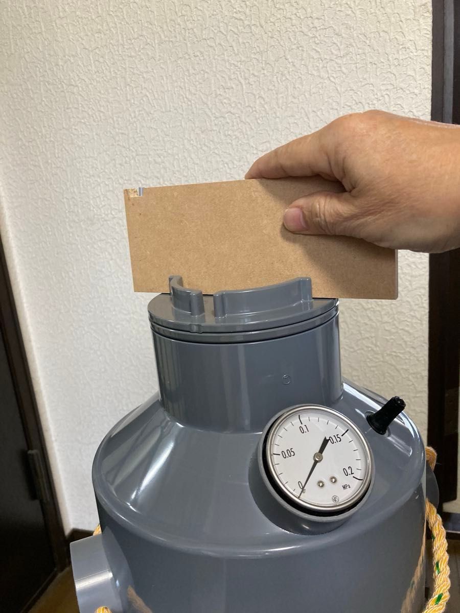 筒丸60(テニスボール加圧・再生ホルダー)｜Yahoo!フリマ（旧PayPayフリマ）