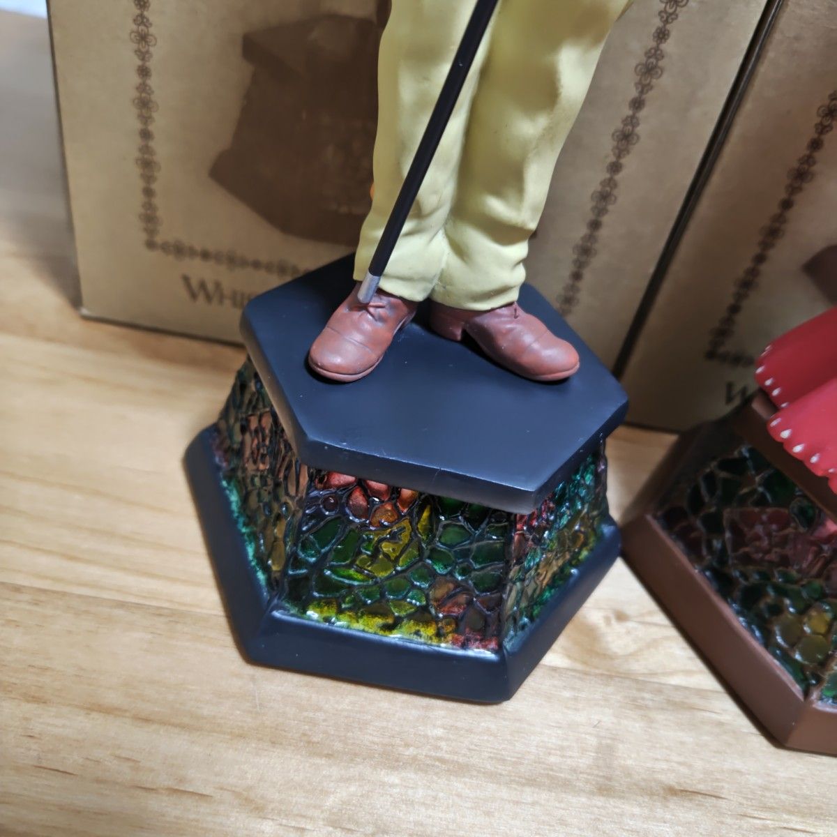 箱付き】耳をすませば オルゴール バロン・ルイーゼ スタジオジブリ