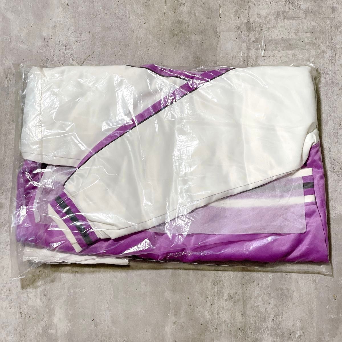 未開封 ポケモンセンターオリジナル スカジャン ゲンガー BDSP M