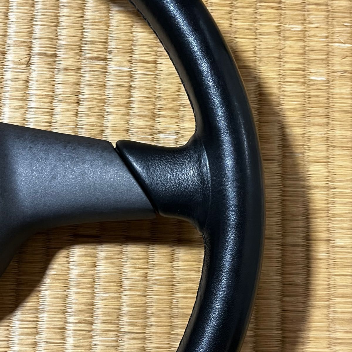 ナルディ NARDI ユーノスロードスター NA8C Sスペシャル 純正ハンドル