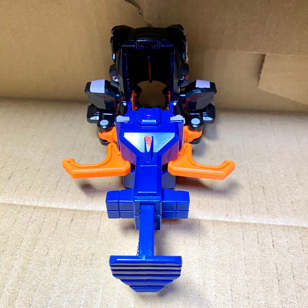 スーパービーダマン バリアントワイバーン｜Yahoo!フリマ（旧PayPay