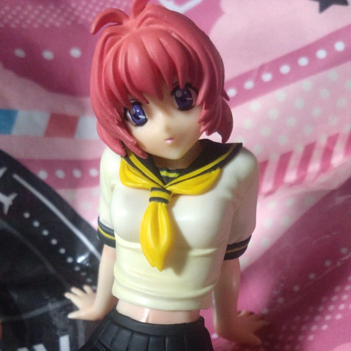 箱無し おねがいツインズ 宮藤深衣奈 フィギュア｜Yahoo!フリマ（旧