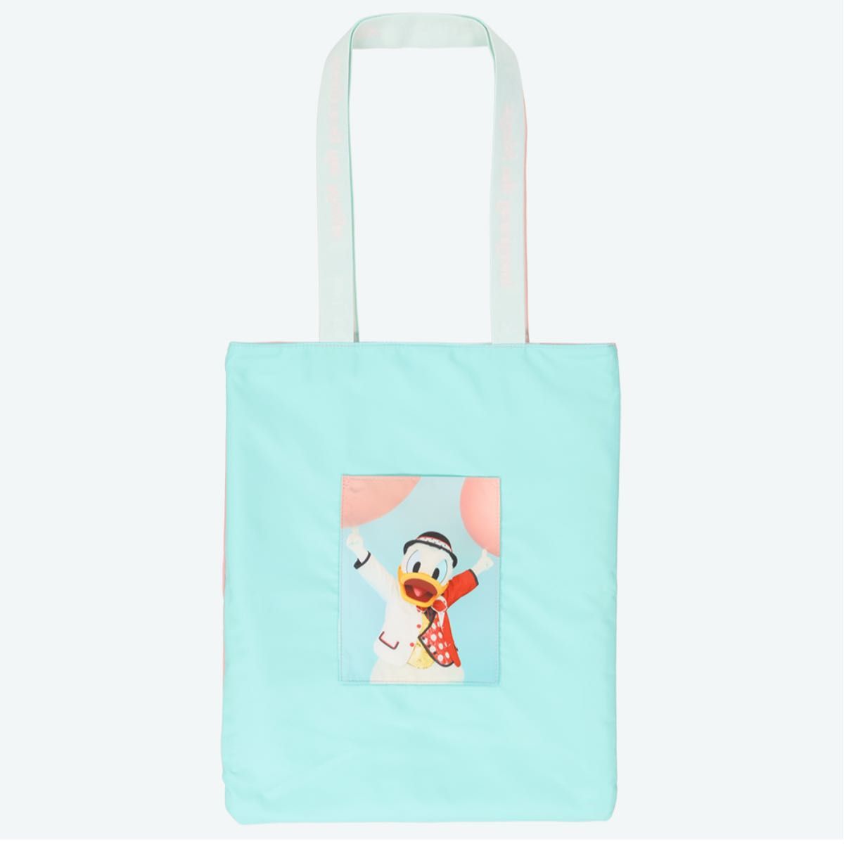 ディズニーリゾート トートバッグ / イマジニングザマジック ミッキー