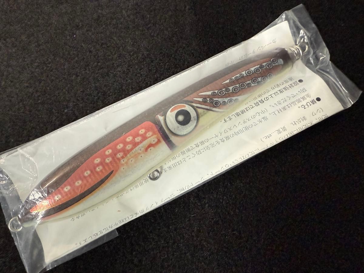 激レア新品未使用】カーペンター ガンマ90-200L carpenterローカル