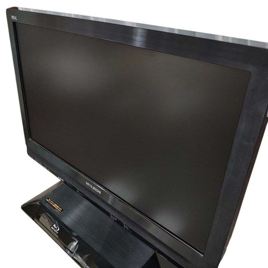 三菱電機 ブルーレイ内蔵テレビ LCD-22BLR500 22V型HDD内蔵TV｜Yahoo