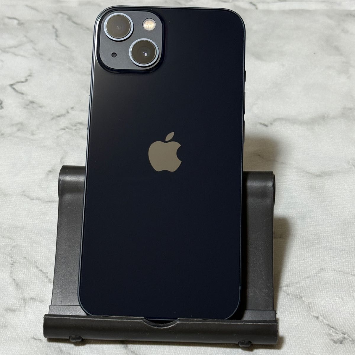 iPhone 13 128GB ミッドナイト SIMフリー バッテリー99%｜Yahoo!フリマ