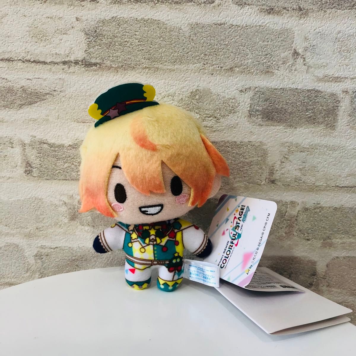 新品 m15 まとめて値下げ プロジェクトセカイ モアプラスマスコット