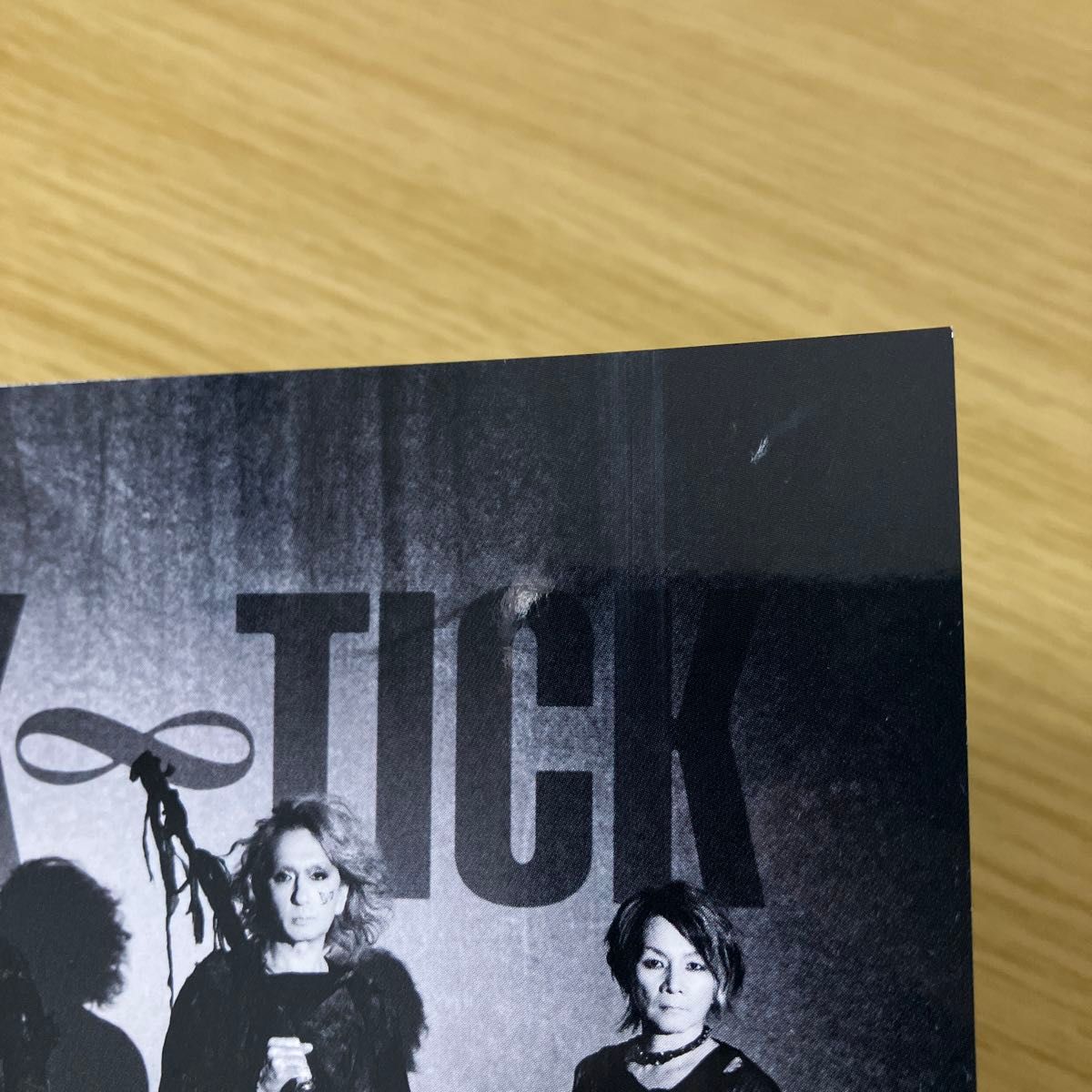 BUCK-TICK FISH TANK 会報 FT 113&114 2冊セット＋2025ポストカード