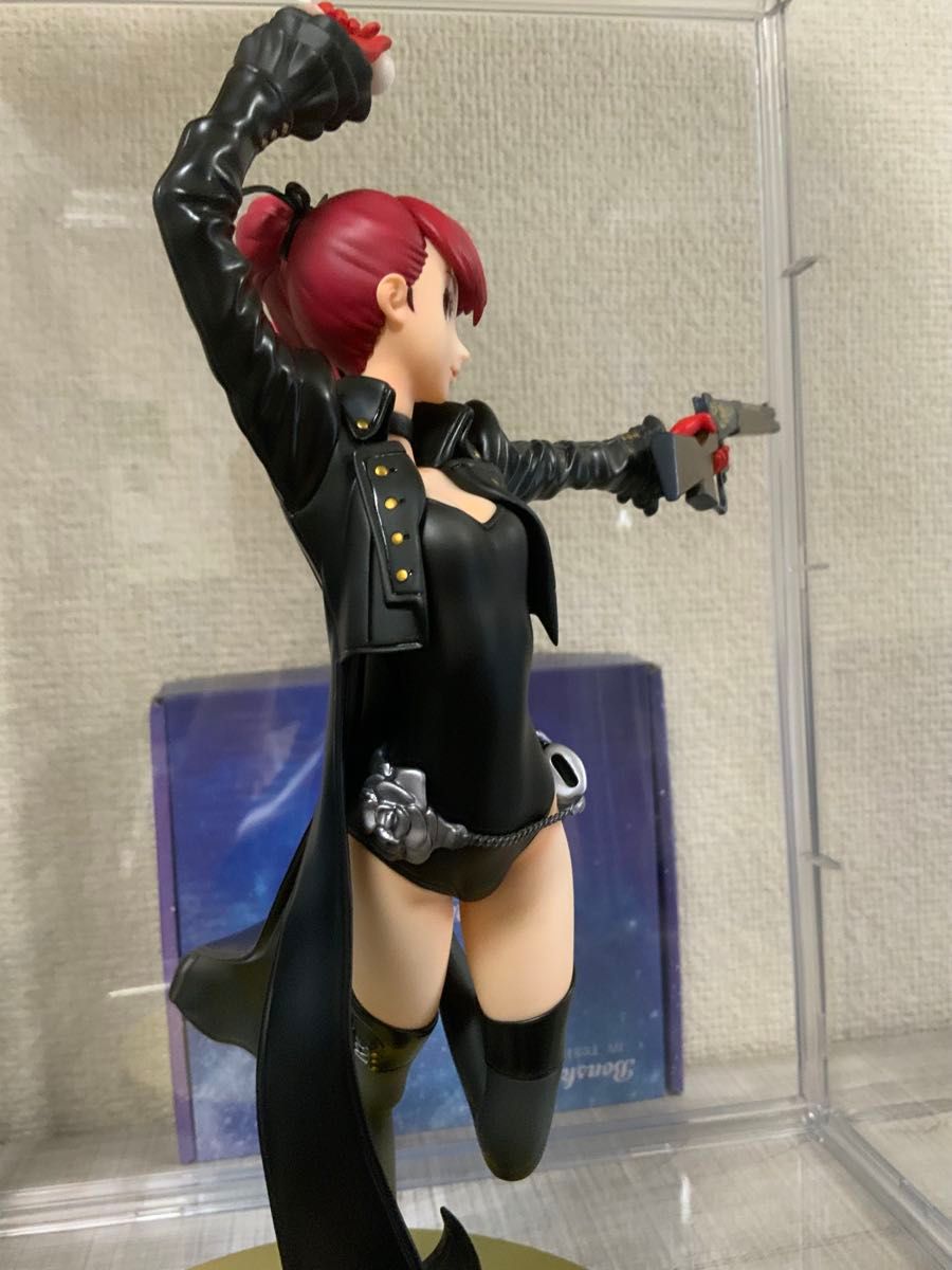 ペルソナ5 ザ・ロイヤル 芳澤かすみ フィギュア(開封品)｜Yahoo!フリマ