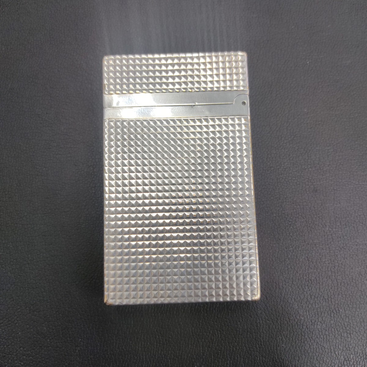 S T Dupont デュポン ライター 着火確認済み｜Yahoo!フリマ（旧PayPay