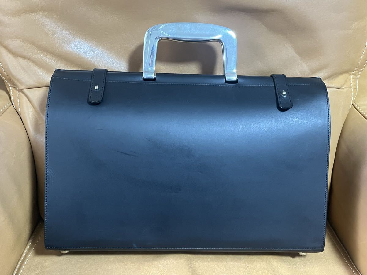 ビルアンバーグ ロケットバック アクアスキュータム 限定コラボ Bill