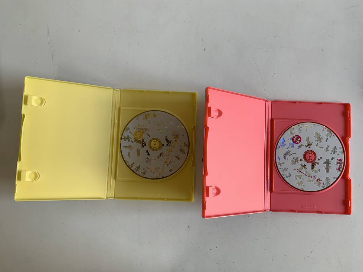 Yahoo!オークション - ⑭y451 Beginner ビギナー 完全版 DVD-BOX 5枚