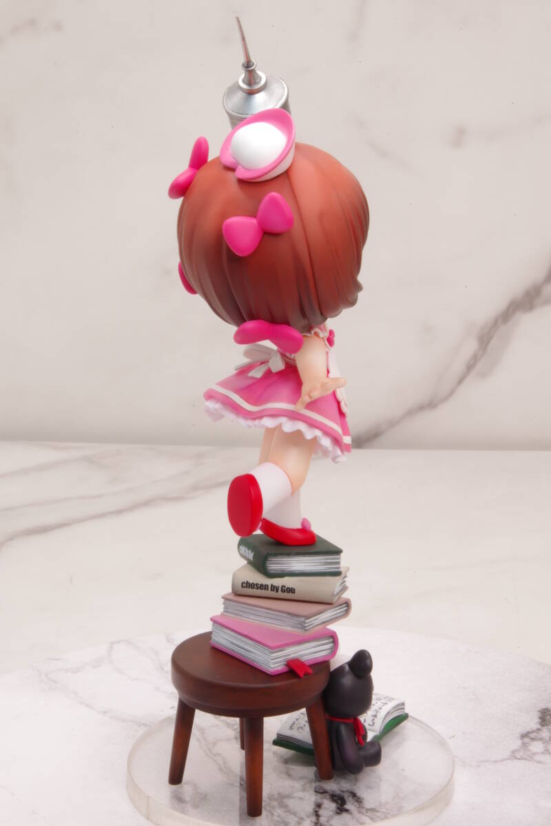 Yahoo!オークション - ブラックジャック ～ナース ピノコ～ wonderSmi