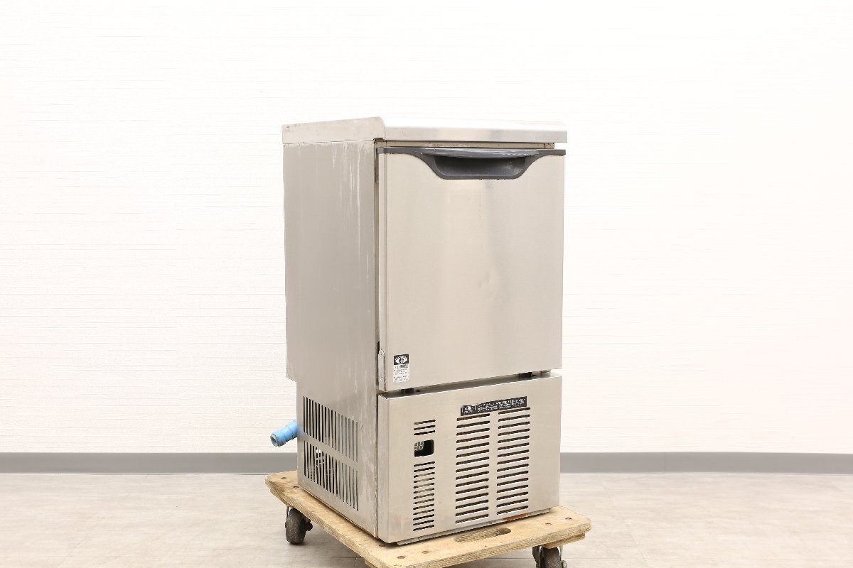 DAIWA 大和冷機 全自動製氷機 DRI-25LME 能力約25kg/日 【公式通販】