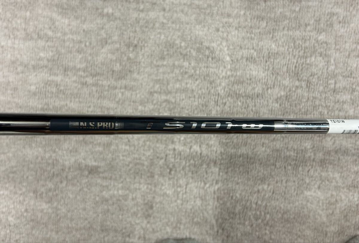 フォーティーン ウェッジ FRZ 50度 ダイナミックゴールドEX 新品