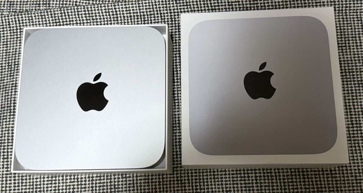 Yahoo!オークション - Mac mini M1 16GB Disk 512GB ModelNo A2348 【