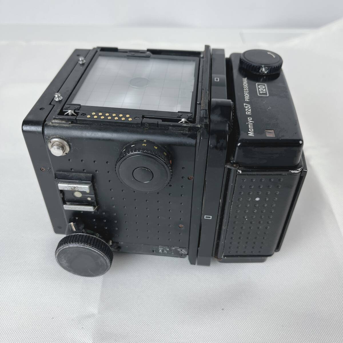 Mamiya RZ67ボディ 【公式通販】