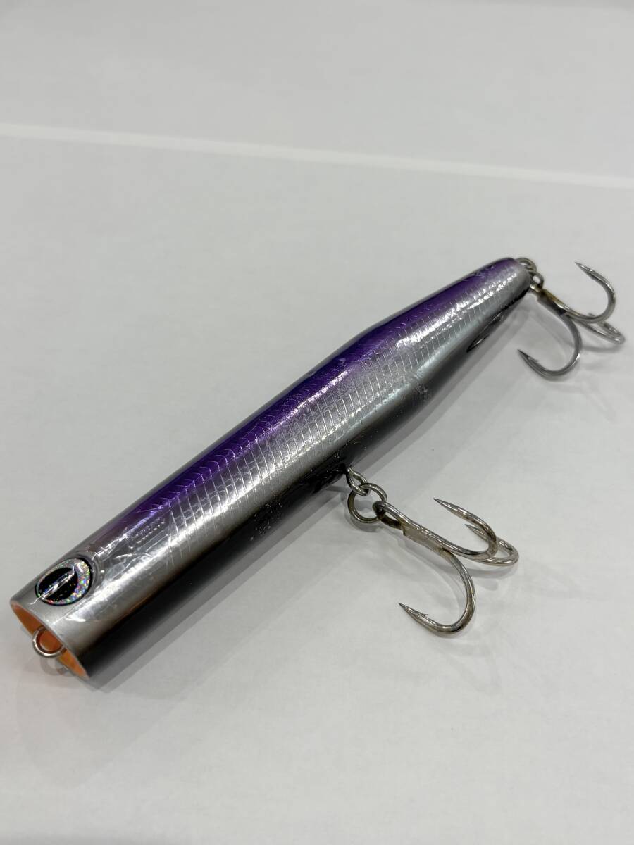 ビーコンウッドD-CLAW Purple Phantom 185mm 103g ビーコンウッドD