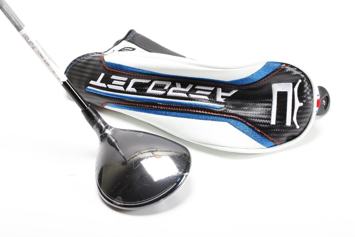 コブラ コブラ AEROJET エアロジェット フェアウェイウッド Speeder NX