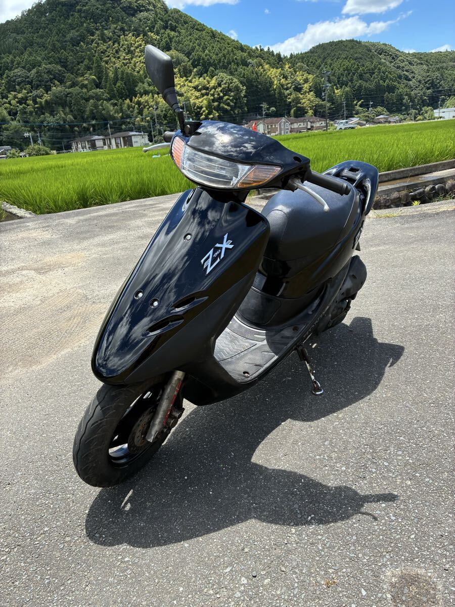 なおページ 2点まとめ ライブディオZX、比べる。｜田なっくすのブログ