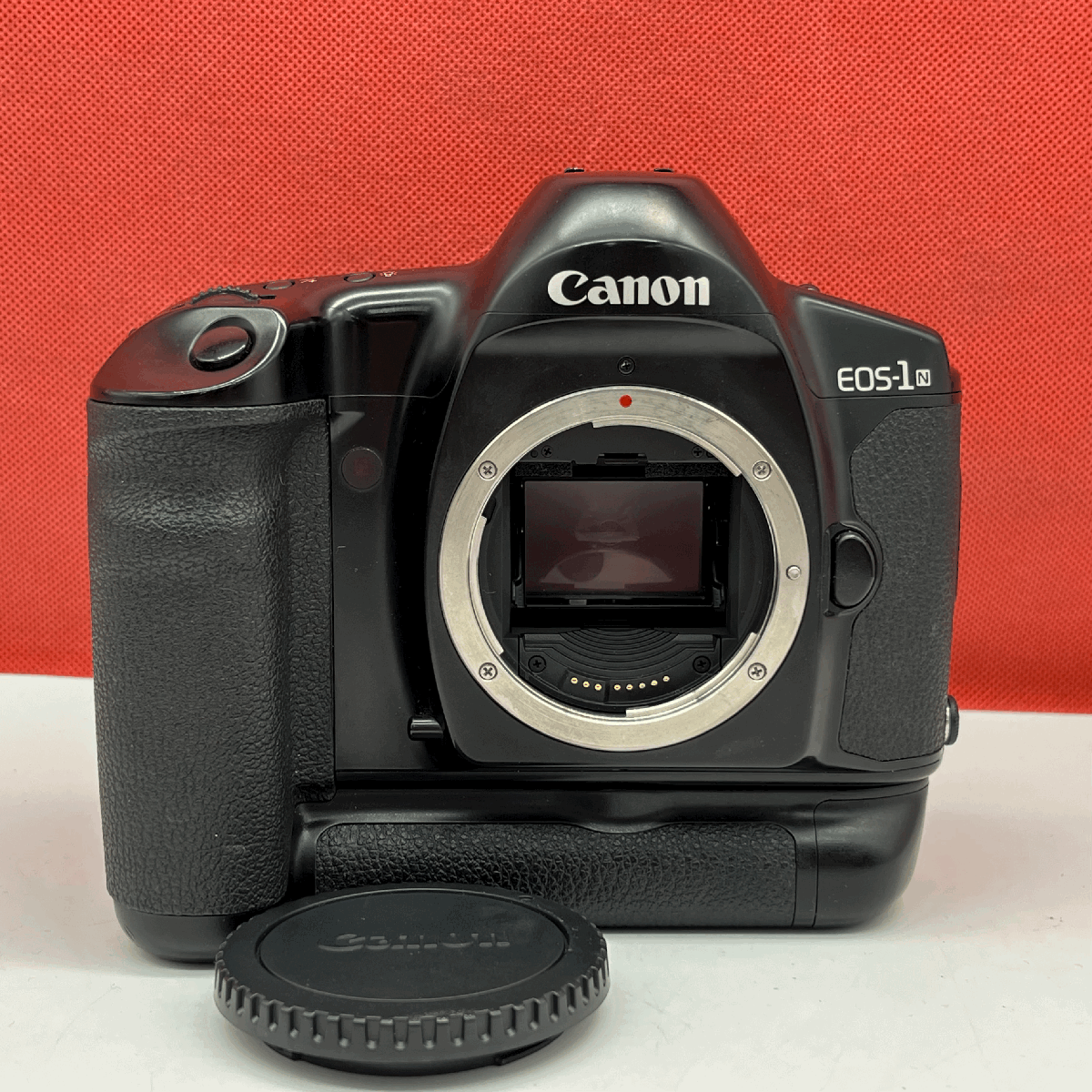 キャノン CANON EOS-1N ボディ Canon EOS-1N Canon キャノン EOS-1N