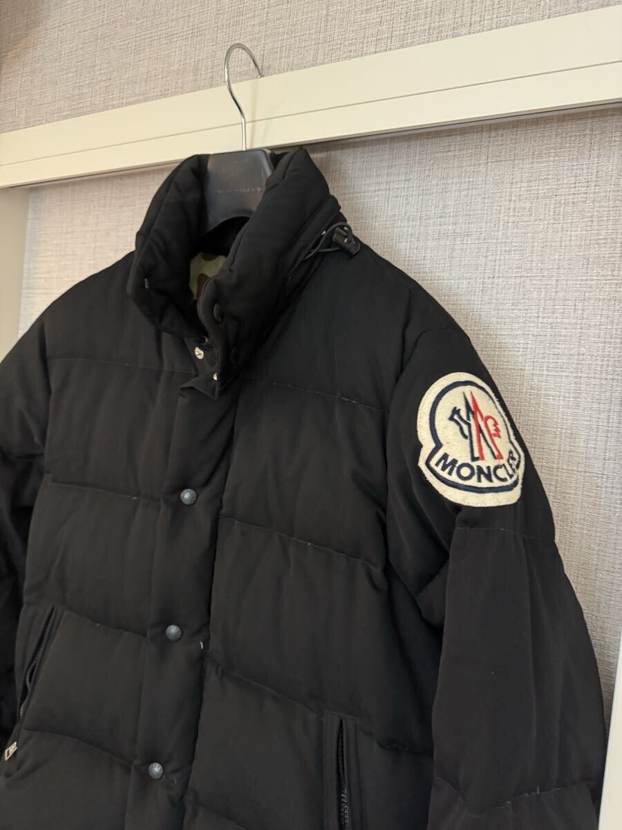 希少 MONCLER × JUNYA WATANABE MAN COMME des GARSCONS モンクレール
