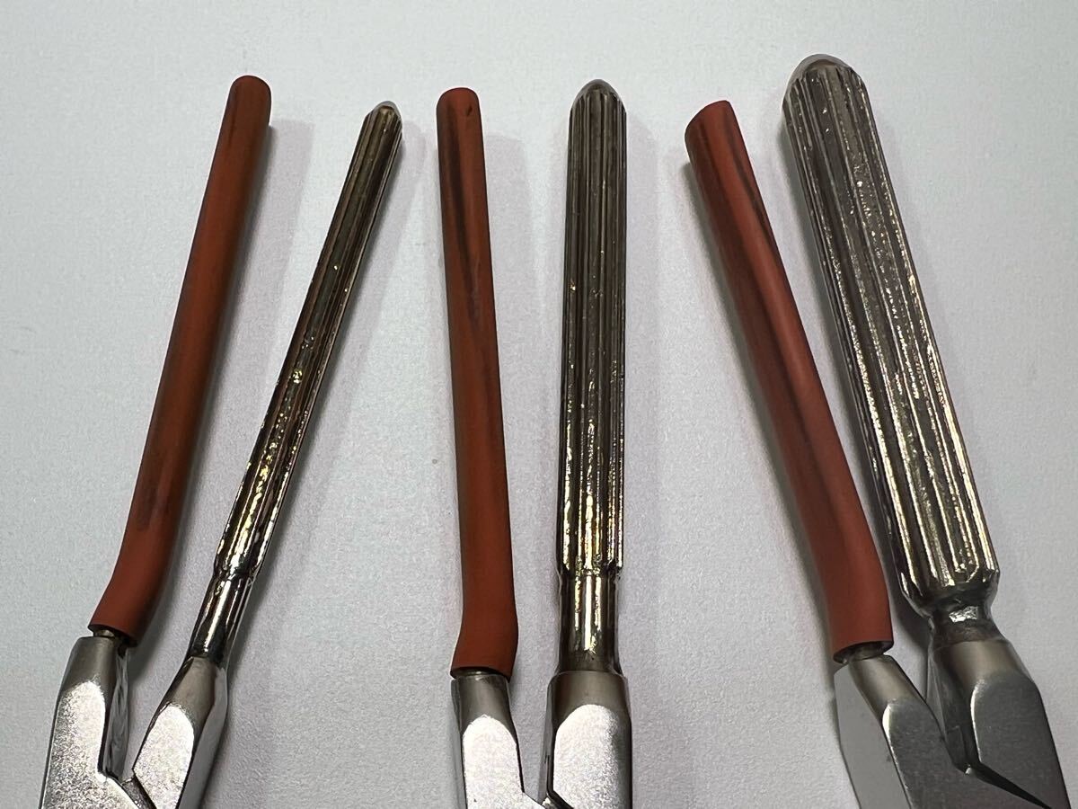 送料無料 ニチリ SILVER IRON シルバーアイロン 他 動作確認済み 5個