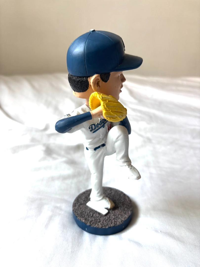 球場限定】8/4 スタジアム限定 佐々木朗希 記念 ボブルヘッド 球場限定