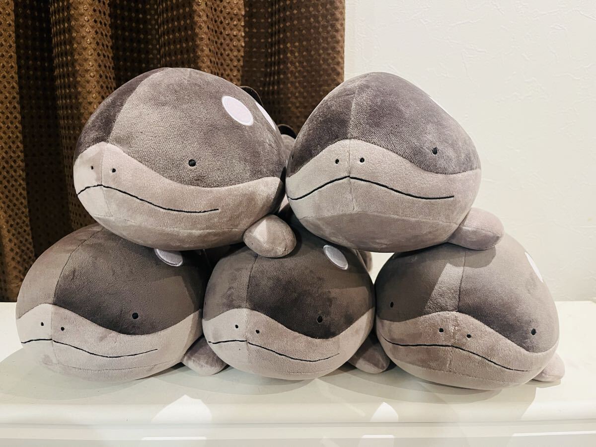 ポケットモンスター もふぐっと ぬいぐるみ 〜 ネッコアラ・ドオー