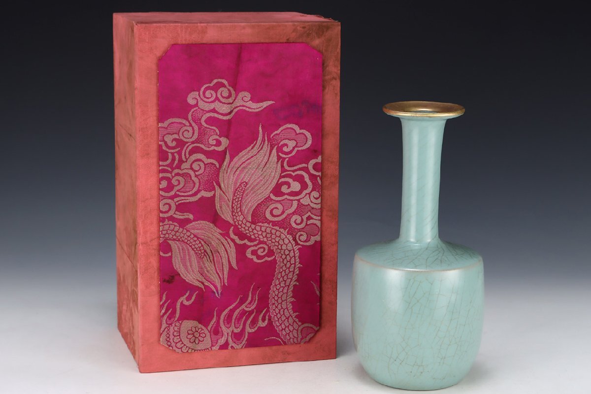 中国元代磁州窯 のモノ骨董 古美術品コレクション唐物江戸青磁アンティーク