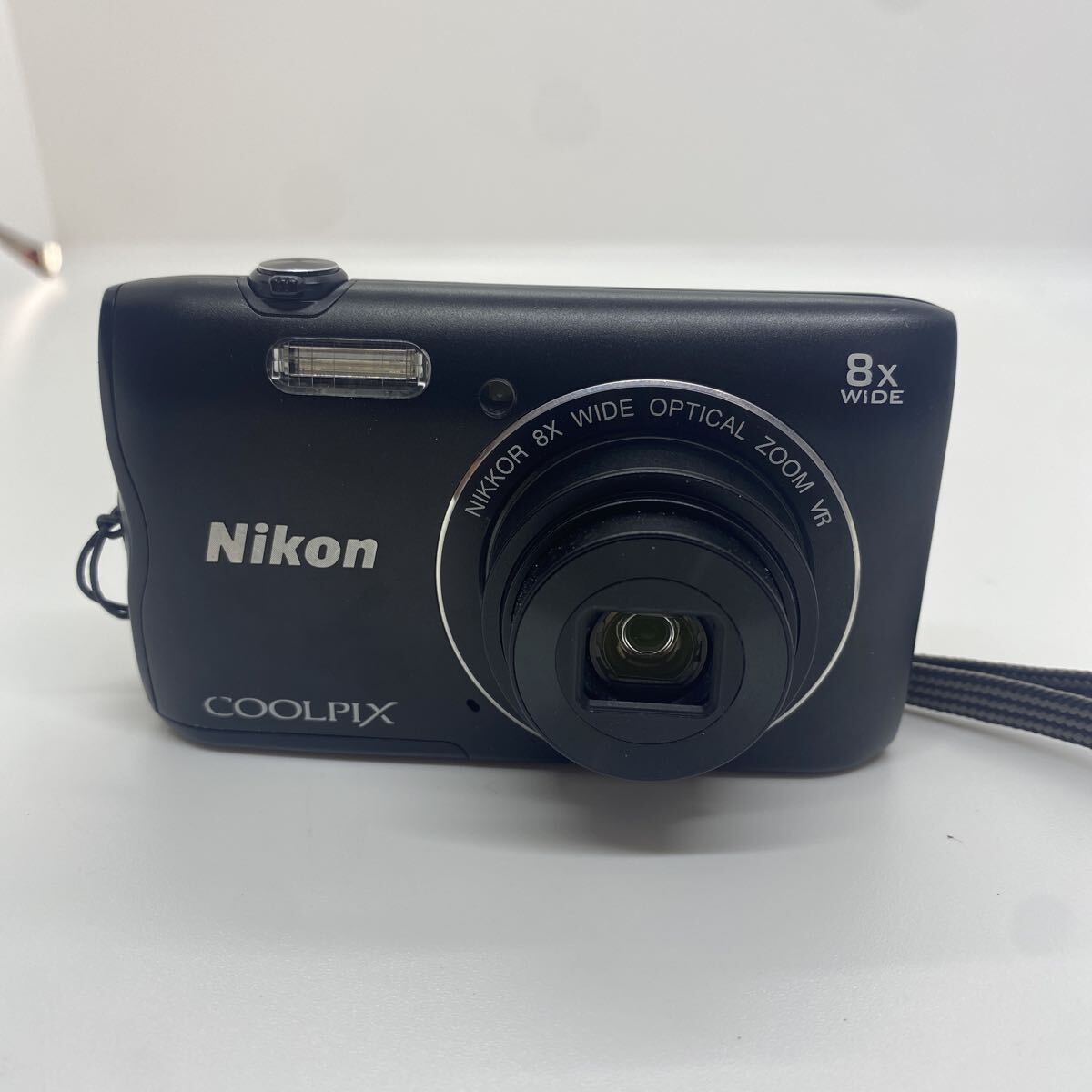 Nikon COOLPIX A300 ニコン クールピクス A300 Nikon COOLPIX 2005万
