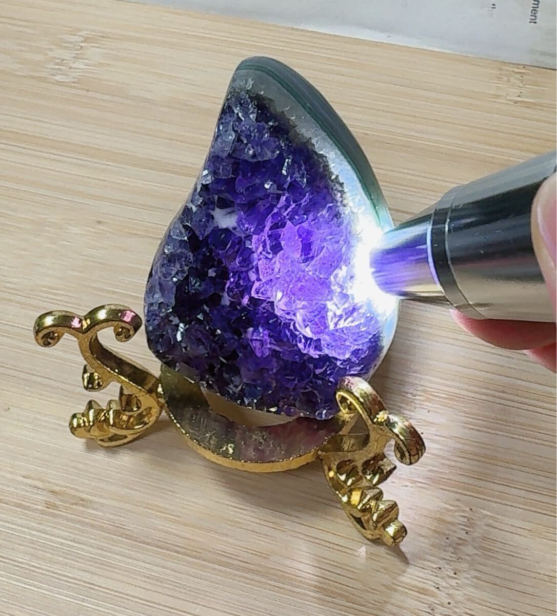 古民具/古民藝/小振りで釉薬の美しい唐津焼の壷/水瓶】甕道具