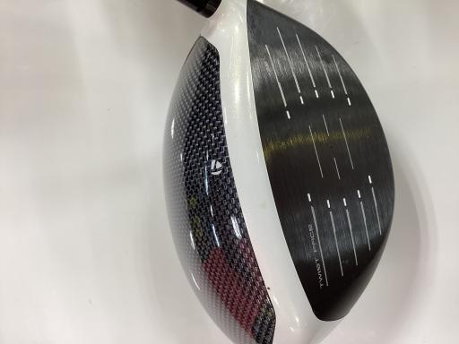 テーラーメイド シム ドライバー GLOIRE SIM GLOIRE 10.5° フレックス