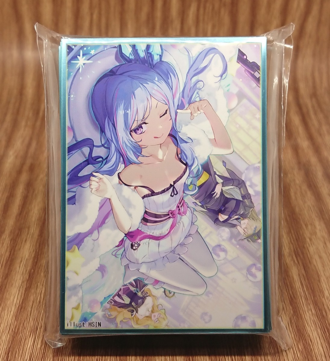 遊戯王 ウィッチクラフト マスターヴェール スリーブ 公式 71枚 遊戯王