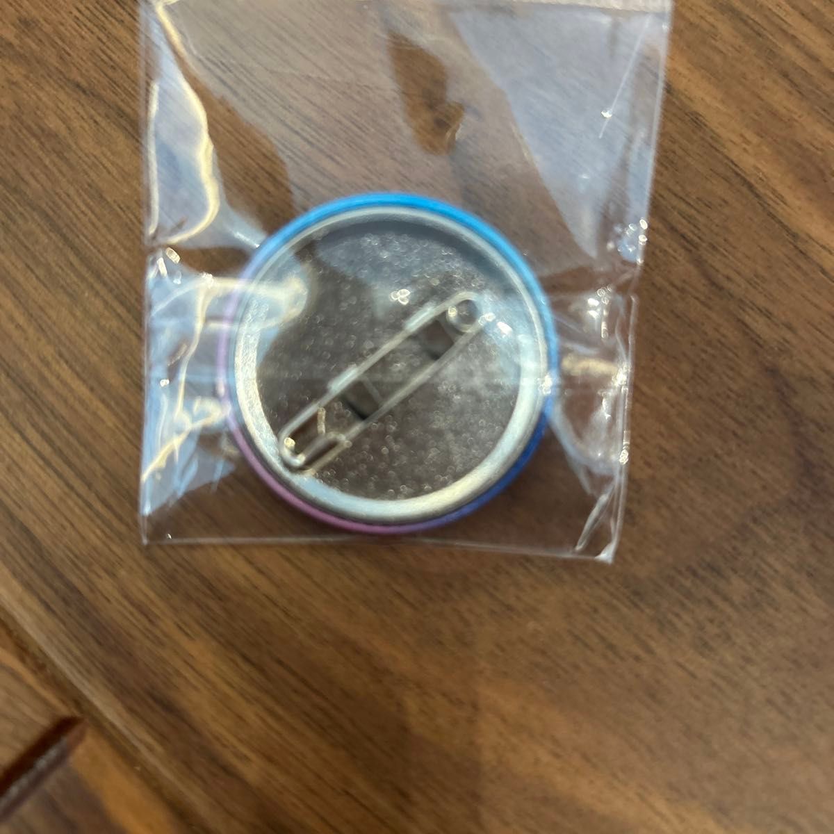 非売品 大阪・関西万博 スイス館 ハイジ 缶バッジ EXPO2025 スイス