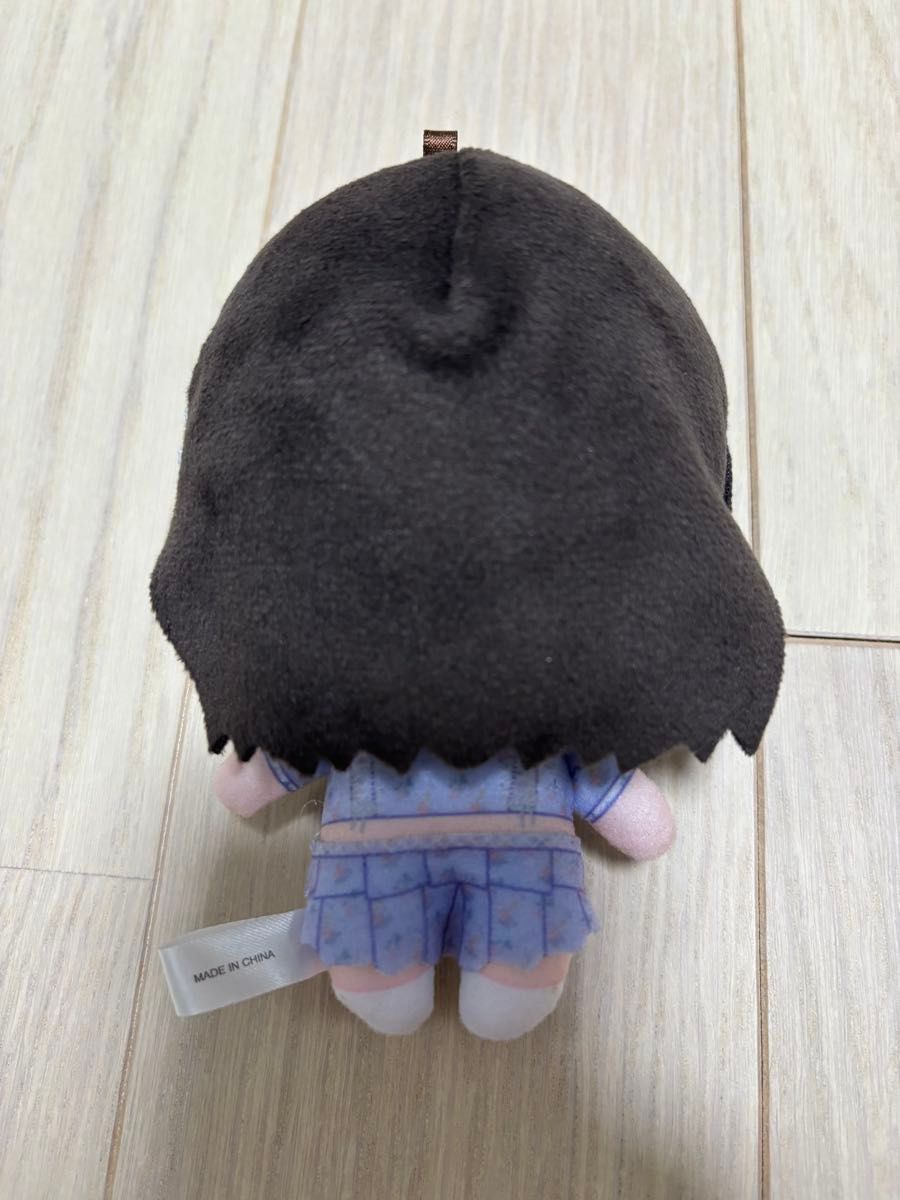 LOVE 野口衣織 ぬいぐるみ 6周年衣装 イコラブ グッズ ぬい｜Yahoo