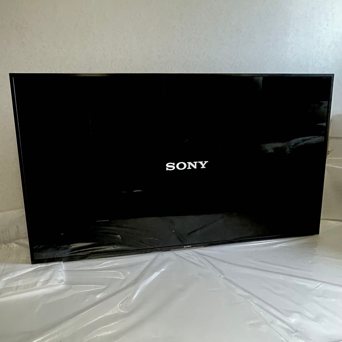 SONY / ソニー ブラビア KJ-55X7500F 55型 4K 液晶テレビ｜Yahoo