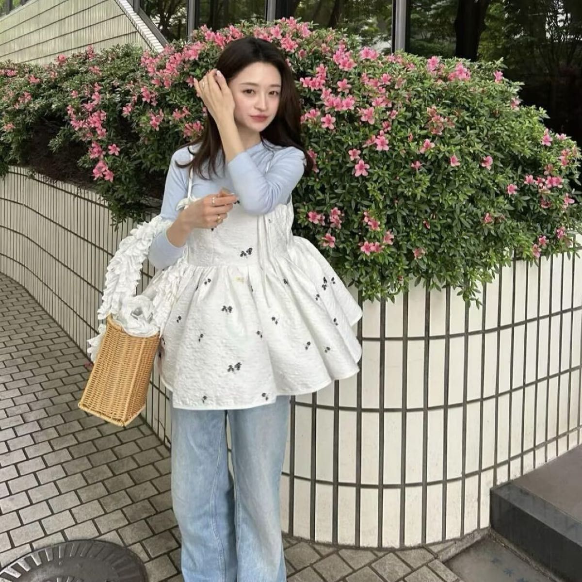 Bibiy B COSMOS BUSTIER ビスチェ トップス｜Yahoo!フリマ（旧PayPay