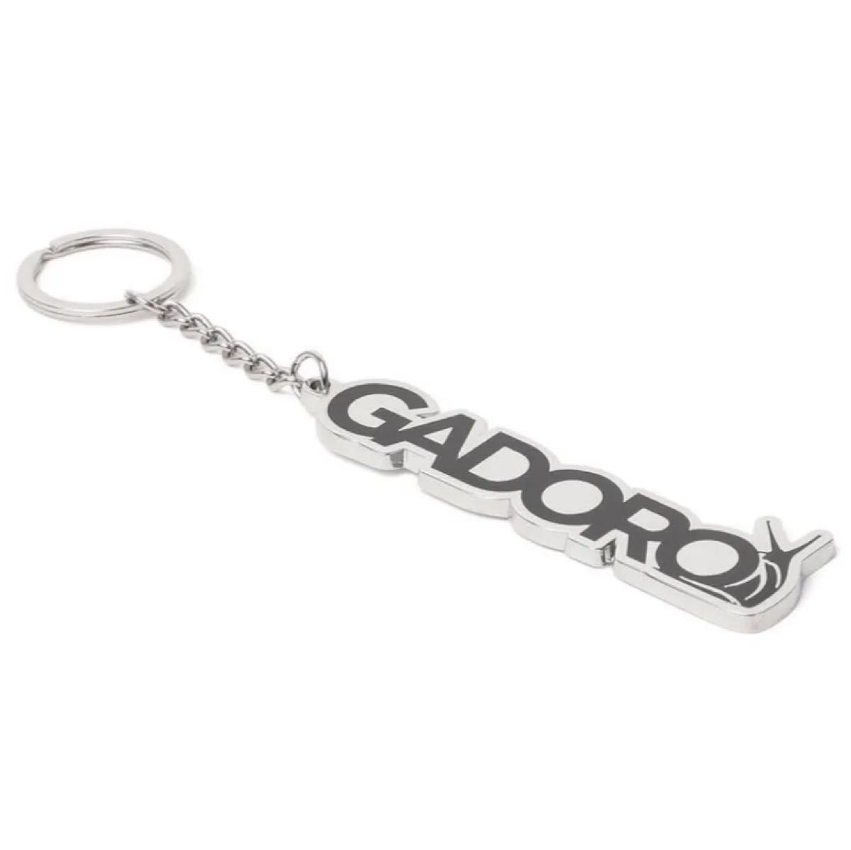 GADORO LOGO KEY HOLDER ロゴキーホルダー｜Yahoo!フリマ（旧PayPay