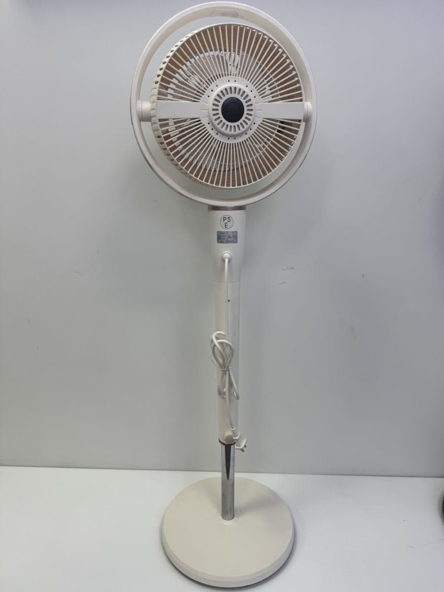 サーキュレーター 2025年新登場360度回転 SCP-5020｜Yahoo!フリマ（旧