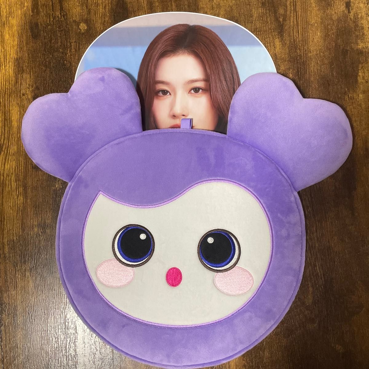 twice サナ うちわ うちわケース 公式｜Yahoo!フリマ（旧PayPayフリマ）