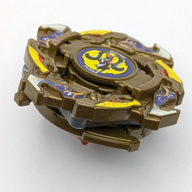 バトル未使用】爆転シュートベイブレード アリエル2 ランダム