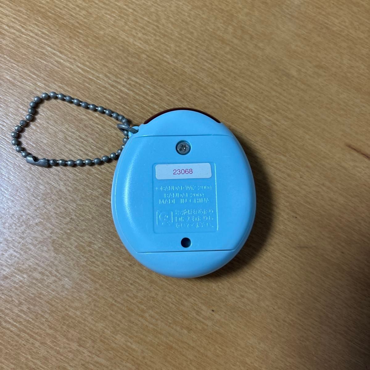 帰ってきたたまごっちプラス ブルー 中古 本体のみ｜Yahoo!フリマ（旧