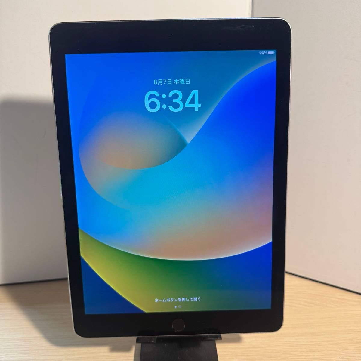 動作良好】iPad Pro 9 7インチ 32GB WiFiモデル シルバー｜Yahoo