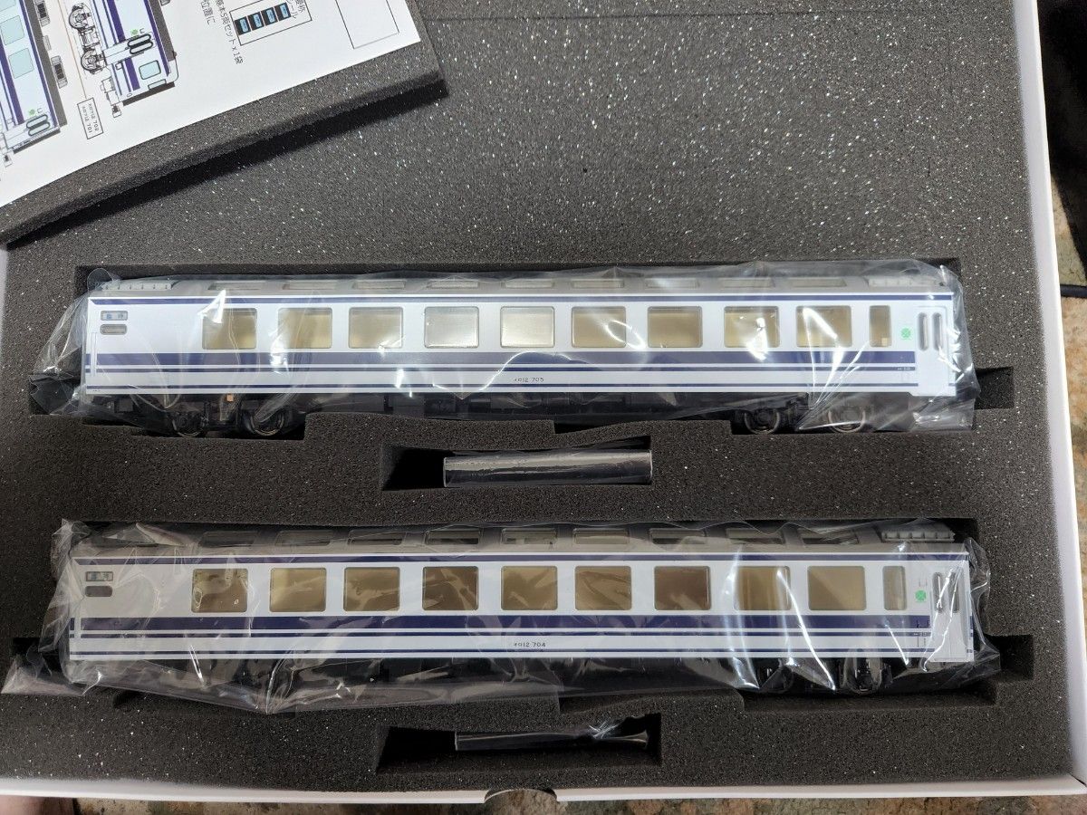 トラムウェイ ユーロライナー 基本5両セット＋増結2両セット｜Yahoo