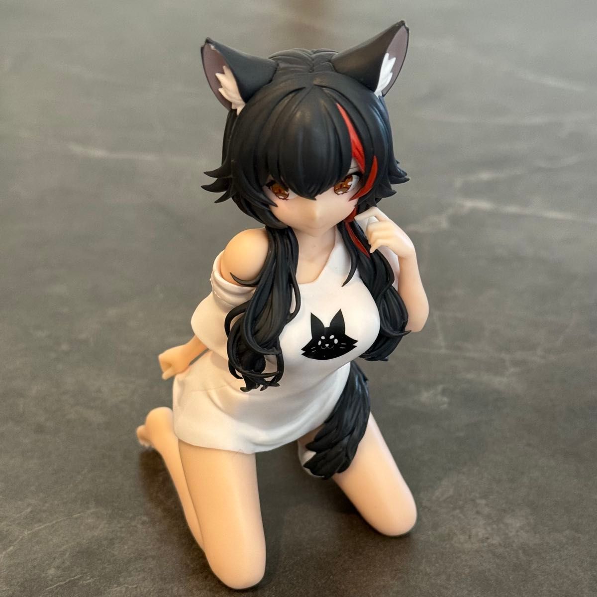 12体セット】ホロライブ Relax time リラックスタイム フィギュア