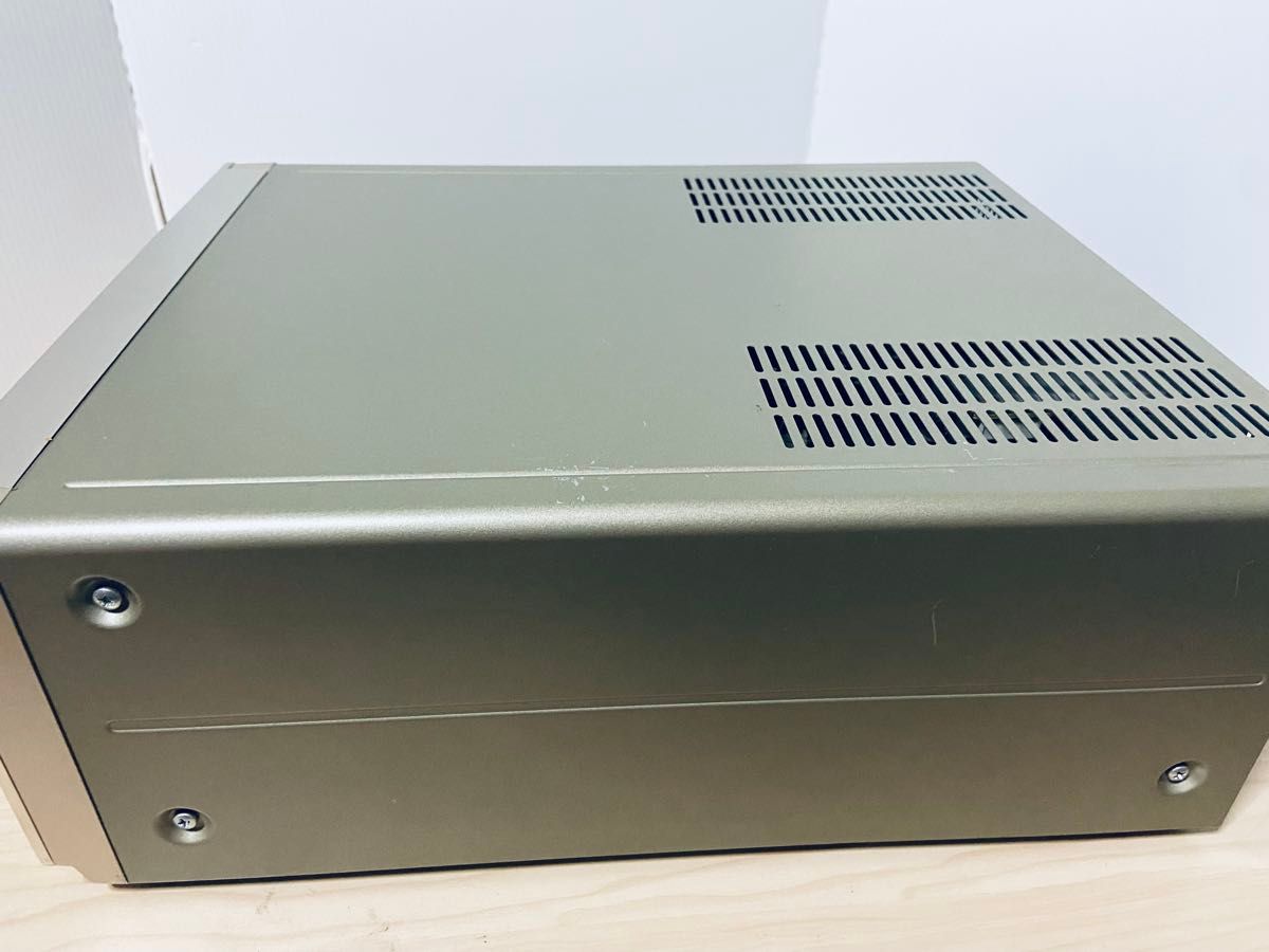 ジャンク】KENWOOD ミニコンポ R-K700｜Yahoo!フリマ（旧PayPayフリマ）