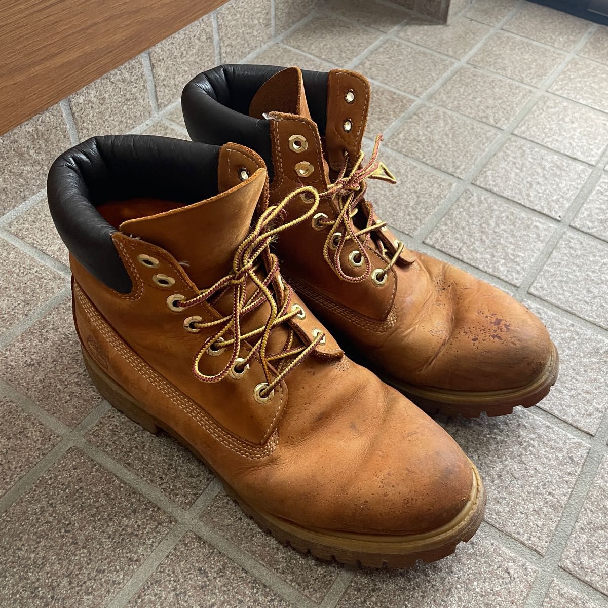 Timberland ティンバーランド ブーツ 9w｜Yahoo!フリマ（旧PayPayフリマ）