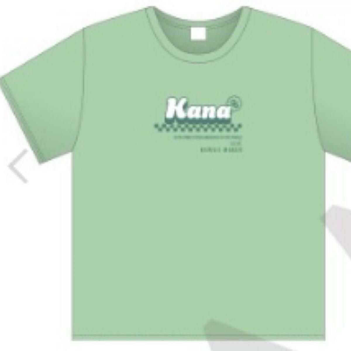 CUTIE STREET 板倉可奈 OSHI API Tee ver 2 L｜Yahoo!フリマ（旧PayPay