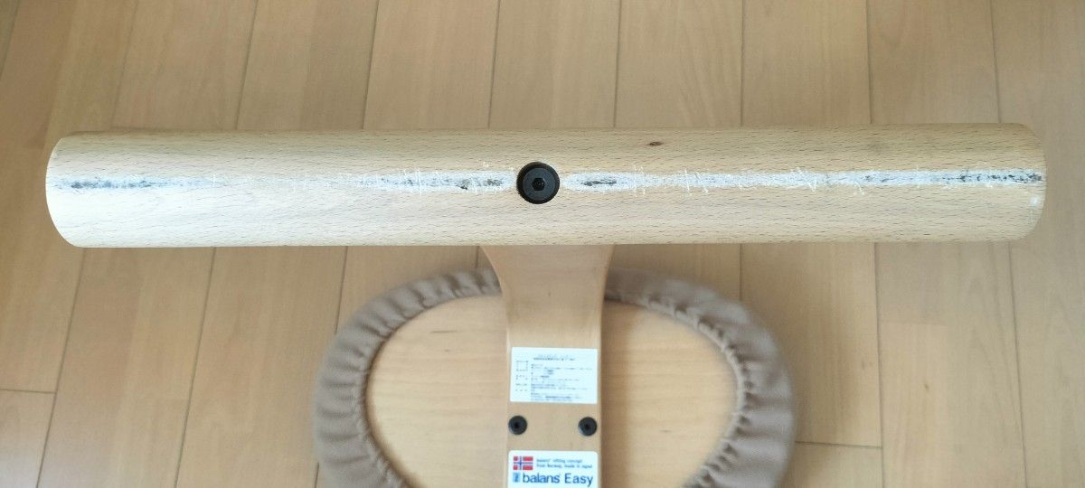 Rybo balans Easy バランスイージー サカモトハウス バランスチェア